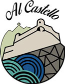 Al Castello – Ristorante Tipico in Liguria Logo
